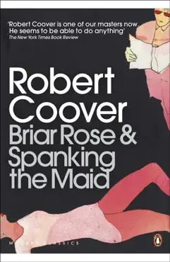 briar rose & spanking the maid imagen de la portada del libro