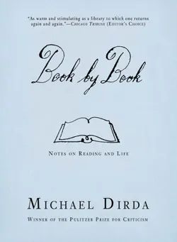 book by book book cover image