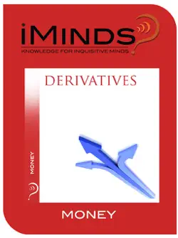 derivatives book cover image