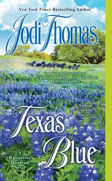 texas blue book cover image