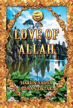 love of allah book cover image