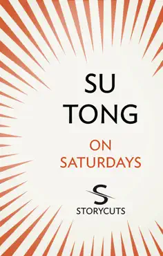 on saturdays (storycuts) book cover image