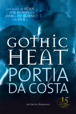 gothic heat book cover image
