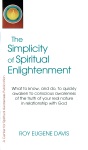 The Simplicity of Spiritual Enlightenment