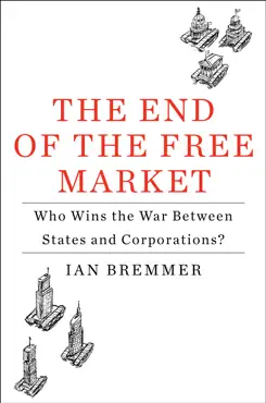 the end of the free market book cover image