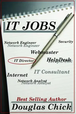 it jobs book cover image