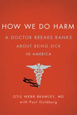 how we do harm book cover image