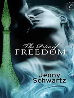 the price of freedom imagen de la portada del libro