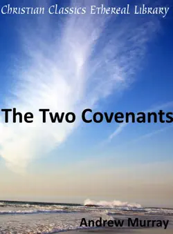 two covenants book cover image