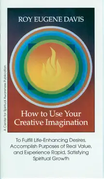 how to use your creative imagination book cover image