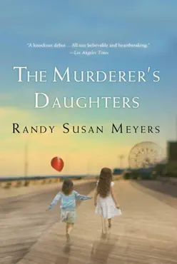 the murderer's daughters book cover image