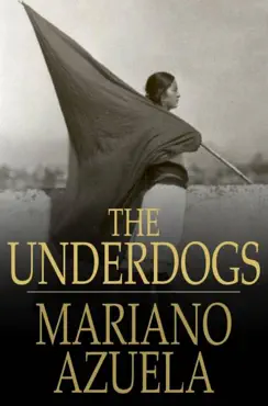 the underdogs book cover image