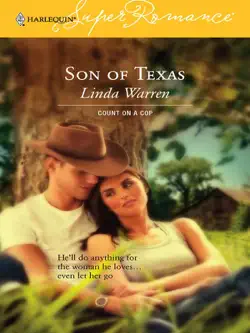son of texas book cover image