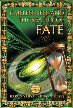timelessness and the reality of fate book cover image