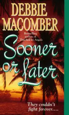 sooner or later book cover image