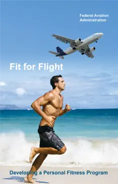 fit for flight imagen de la portada del libro
