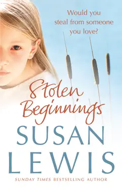 stolen beginnings book cover image