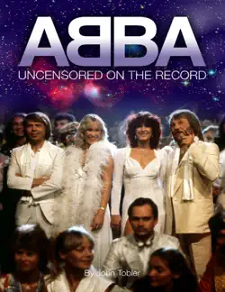 abba book cover image