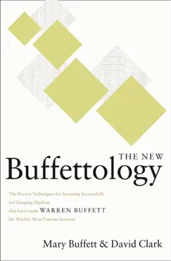 the new buffettology book cover image