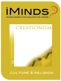 creationism book cover image