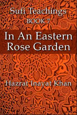 in an eastern rose garden book cover image