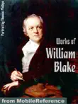 Works of William Blake synopsis, comments