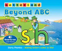 beyond abc book cover image