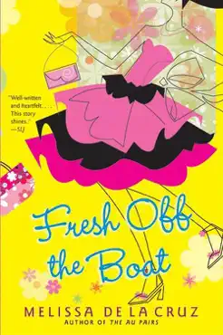 fresh off the boat book cover image