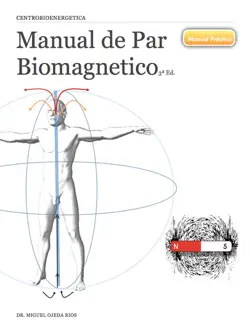 manual de par biomagnetico imagen de la portada del libro