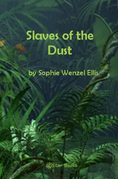 slaves of the dust book cover image