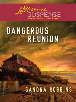 dangerous reunion book cover image