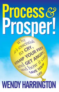 process and prosper book cover image