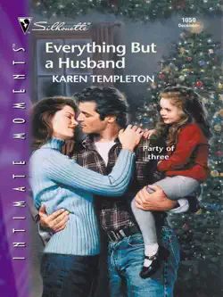 everything but a husband book cover image