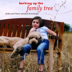 barking up the family tree book cover image
