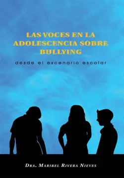 las voces en la adolescencia sobre bullying book cover image