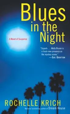 blues in the night book cover image