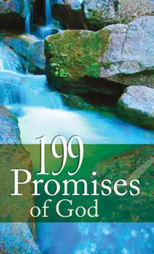 199 promises of god book cover image