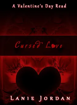 cursed love book cover image
