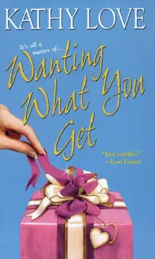wanting what you get book cover image
