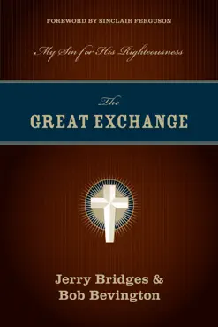 the great exchange book cover image