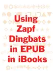 Using Zapf Dingbats in EPUB sinopsis y comentarios