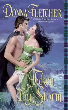 taken by storm book cover image
