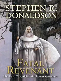 fatal revenant book cover image