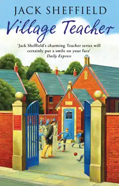 village teacher book cover image