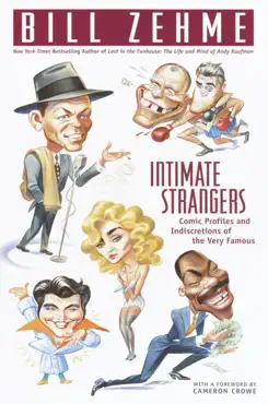 intimate strangers book cover image