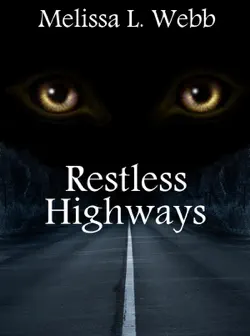 restless highways book cover image