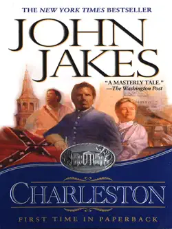 charleston book cover image
