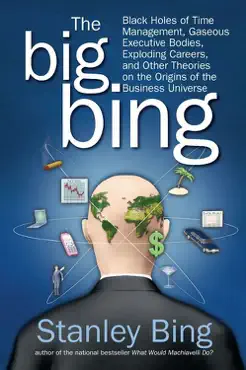 the big bing imagen de la portada del libro