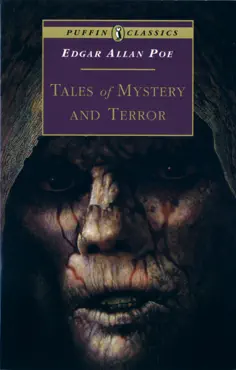 tales of mystery and terror book cover image