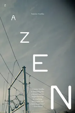 zazen book cover image